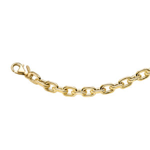 trelox Collier aus Silber – Zeitloser Schmuck