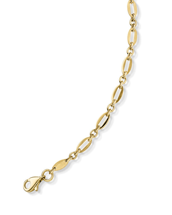 trelox Armband aus 333er Gold – Edler Goldschmuck - Image 2