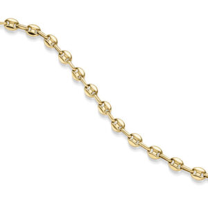trelox Armband aus 333er Gold – Zeitloser Goldschmuck